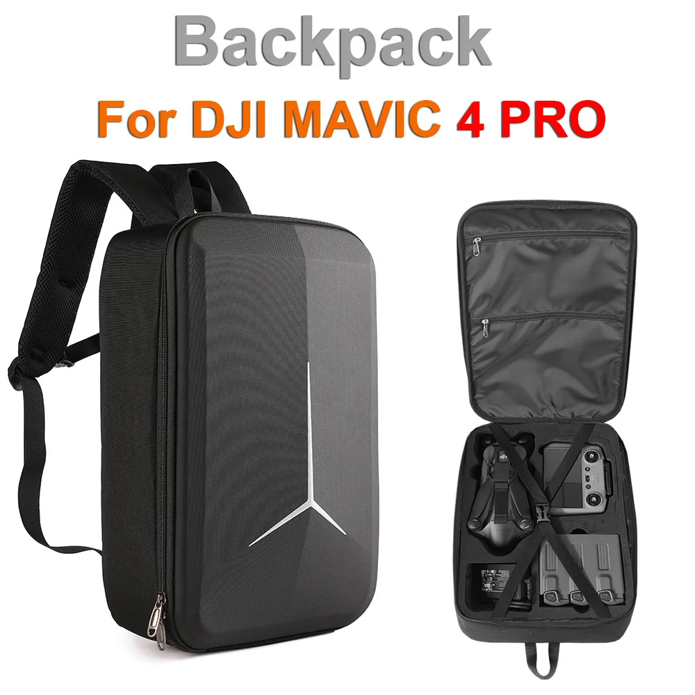Zaino per DJI MAVIC 4 PRO Dron - Rc Helicopter Bag recensione e prezzo