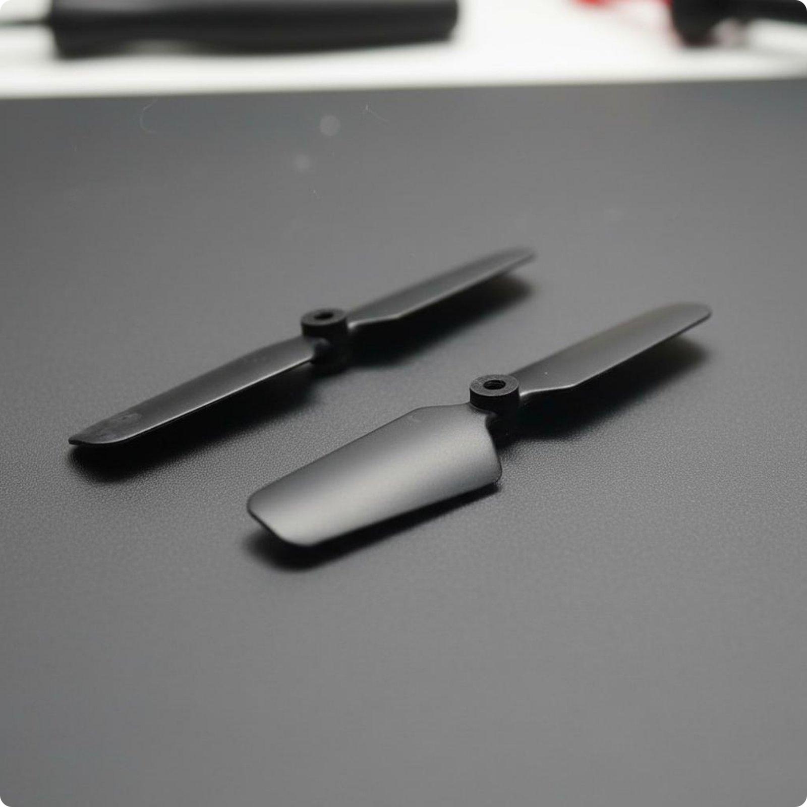Pale del rotore posteriore per - Rc Helicopter Blade recensione e prezzo