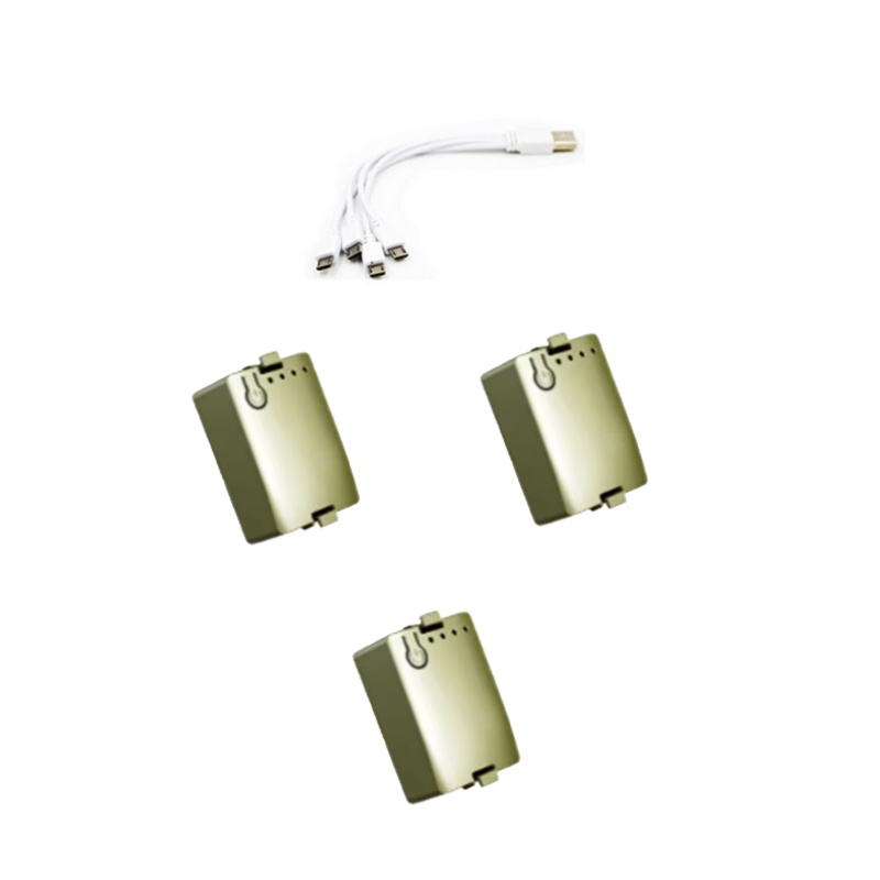 Batteria 7.4V 300Mah per elico - Rc Helicopter Coaxial recensione e prezzo