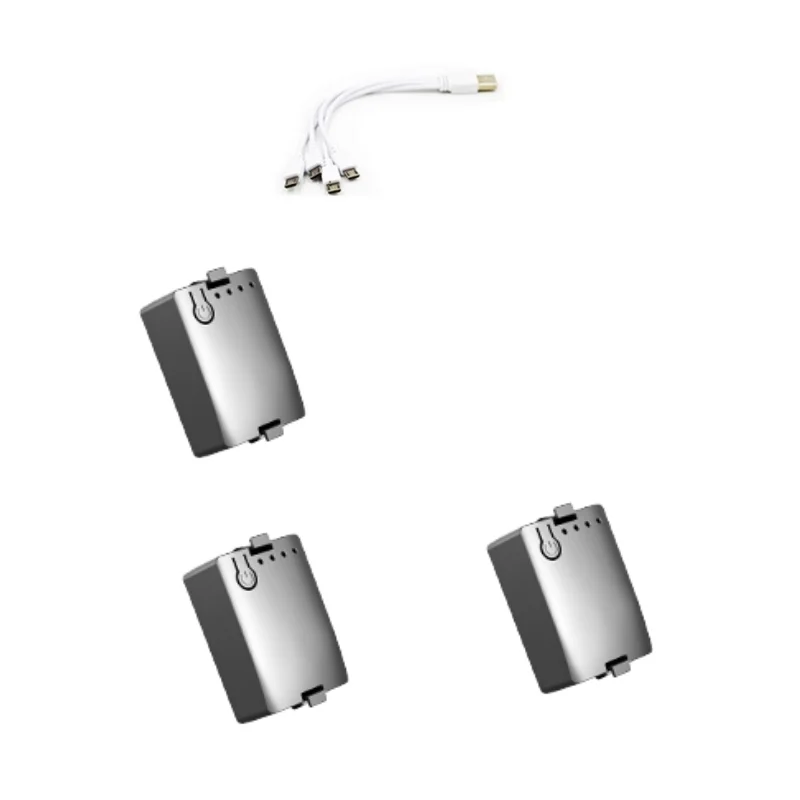 Batteria 7.4V 300Mah per elico - Rc Helicopter Coaxial recensione e prezzo