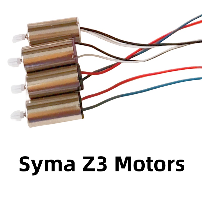Motore Syma Z3 CW CCW 8x16mm c - Rc Helicopter Coaxial recensione e prezzo