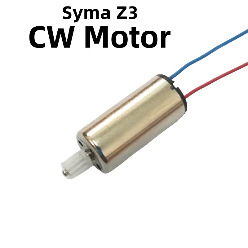 Motore Syma Z3 CW CCW 8x16mm c - Rc Helicopter Coaxial recensione e prezzo