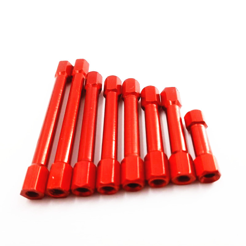 10 pz M3x15-100mm D6 Esterno e - Rc Helicopter Coaxial recensione e prezzo