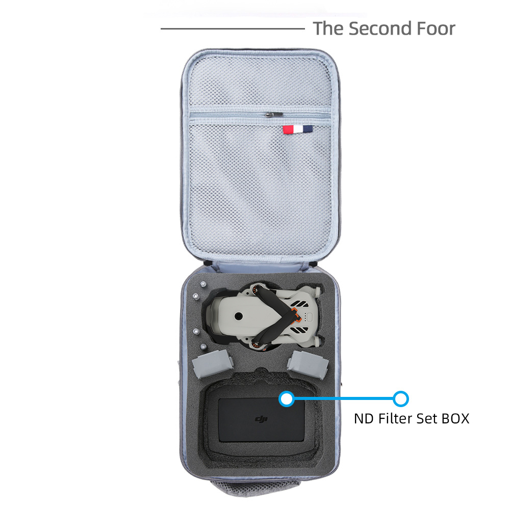 Borsa a Tracolla Portatile per - Rc Helicopter Bag recensione e prezzo