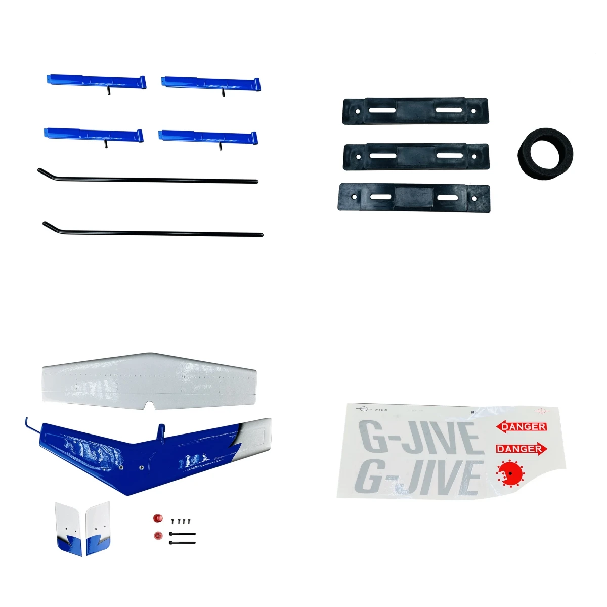 Roban 600 Dimensioni MD-500E F - Rc Helicopter Coaxial recensione e prezzo