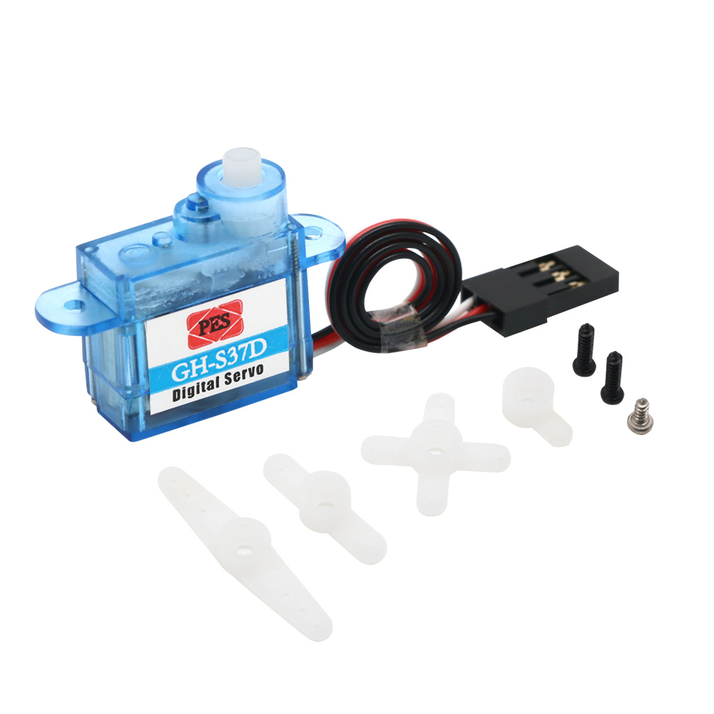 5/10 Pezzi Mini Micro Servo Di - Rc Helicopter Servo recensione e prezzo