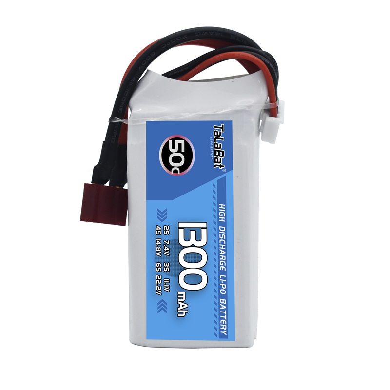 NUOVA Batteria LiPo 11.1V 1300 - Rc Helicopter Coaxial recensione e prezzo