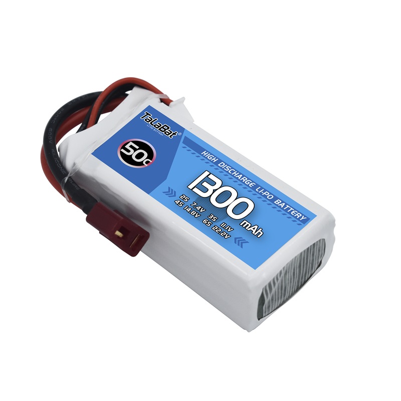 NUOVA Batteria LiPo 11.1V 1300 - Rc Helicopter Coaxial recensione e prezzo
