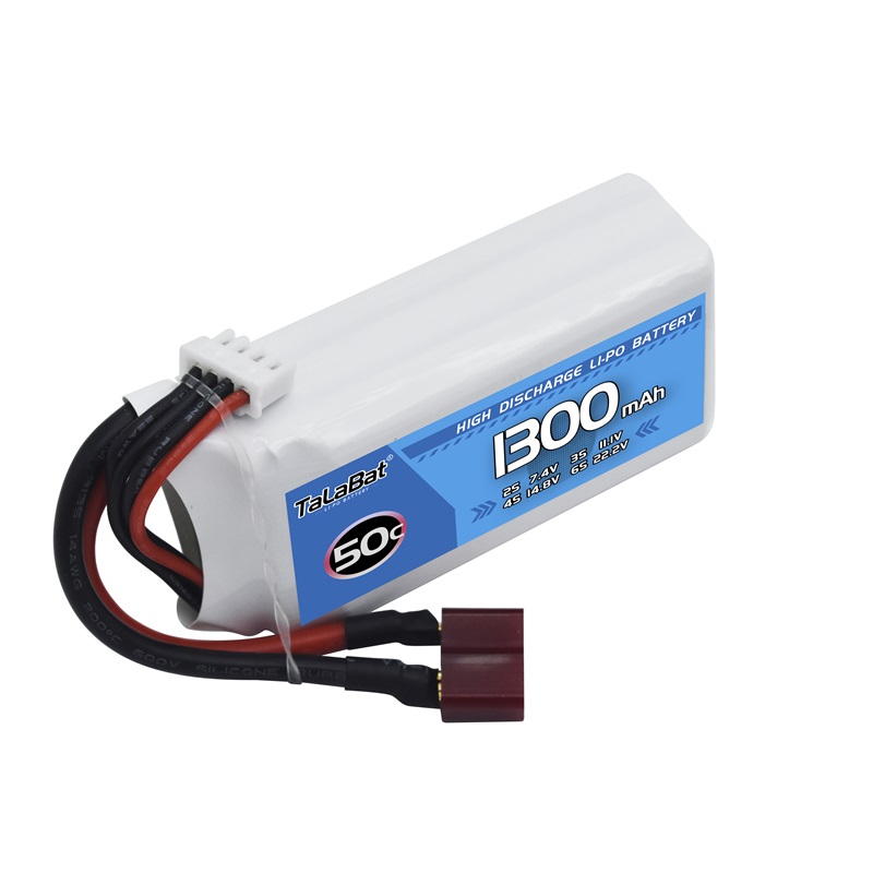 NUOVA Batteria LiPo 11.1V 1300 - Rc Helicopter Coaxial recensione e prezzo