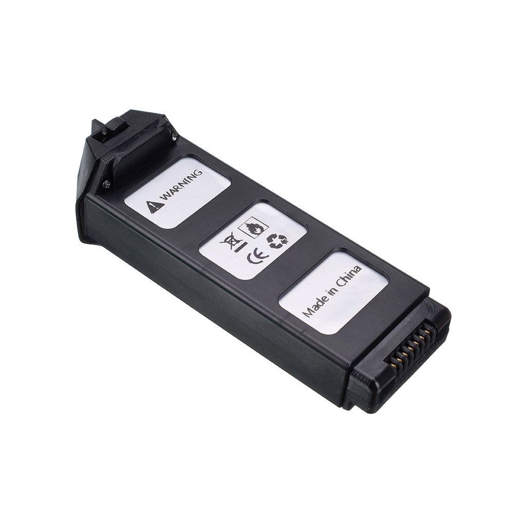 Nuova batteria LiPo 7.4V 2200m - Rc Helicopter Coaxial recensione e prezzo
