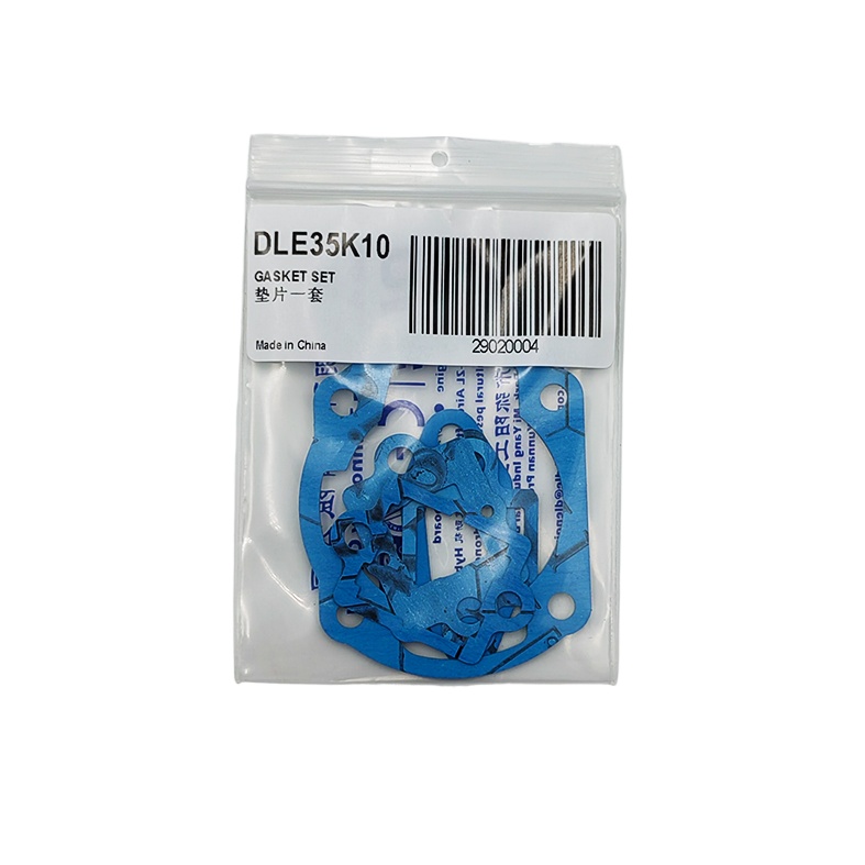 Set Completo di Guarnizioni pe - Rc Helicopter Gas recensione e prezzo