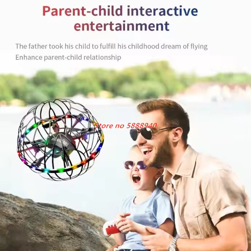 Drone per competizioni di calc - Rc Helicopter Gas recensione e prezzo