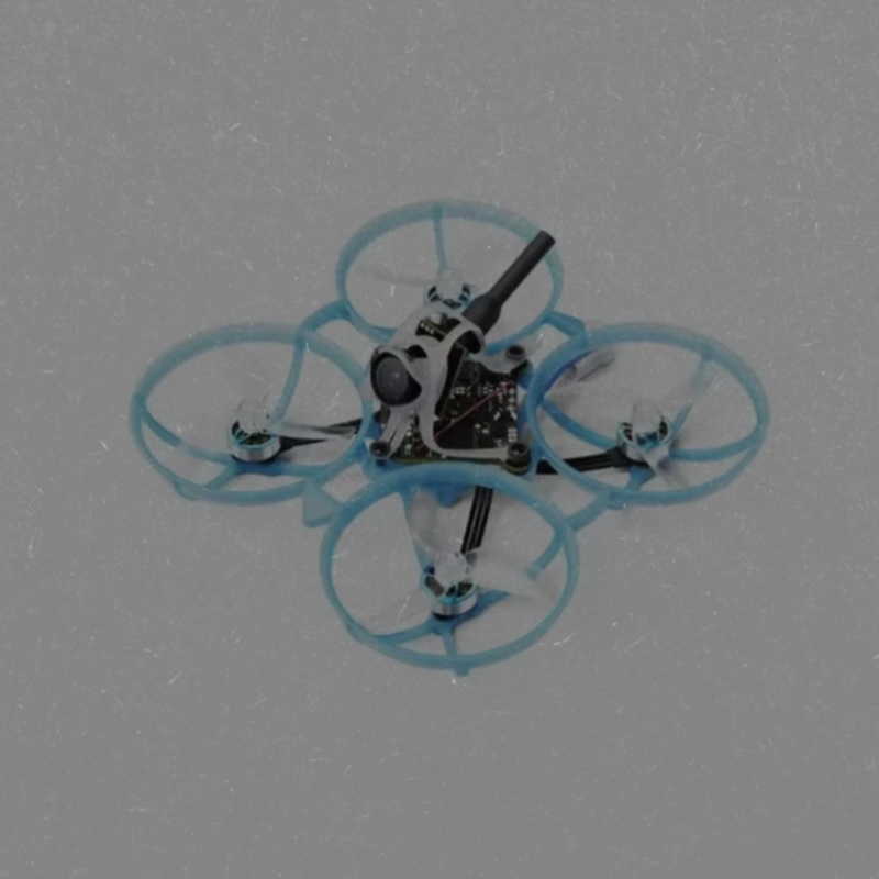 BETAFPV Air65 II 65mm 1S ELRS  - Rc Helicopter Case recensione e prezzo