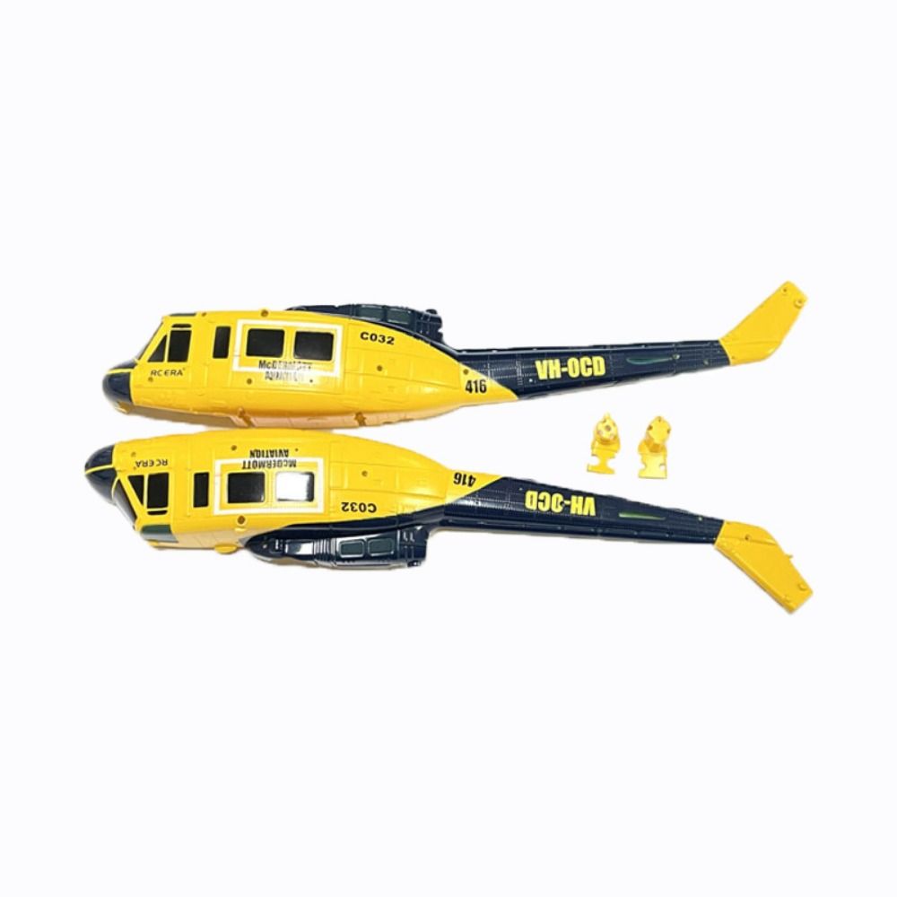 Nuovi Ricambi per Elicottero R - Rc Helicopter Coaxial recensione e prezzo
