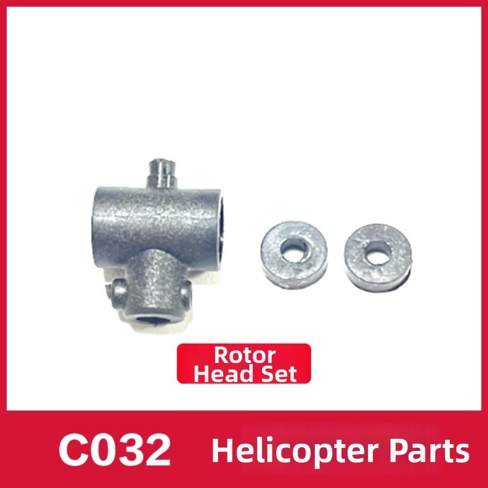 Nuovi Ricambi per Elicottero R - Rc Helicopter Coaxial recensione e prezzo