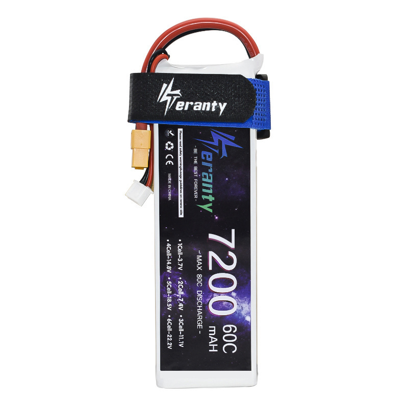 Aggiornamento 7200MAH 7.4V 60C - Rc Helicopter Coaxial recensione e prezzo