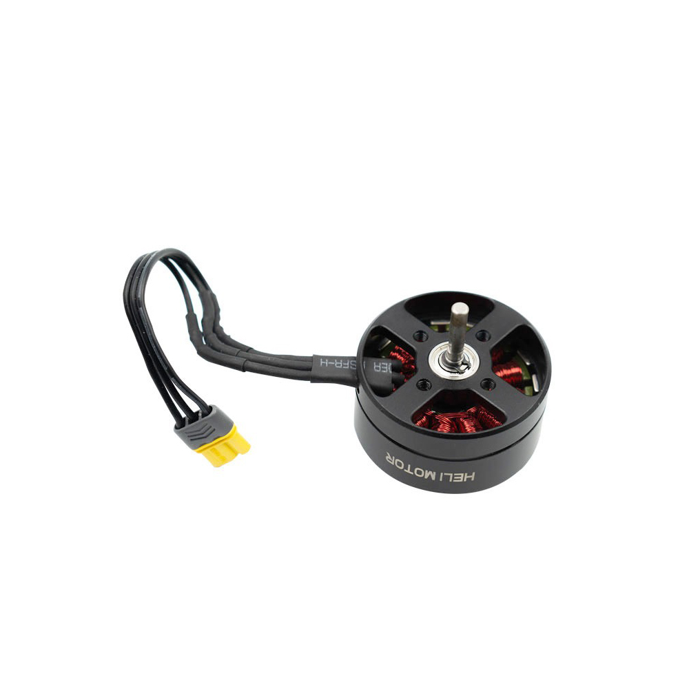 Flywing bell206 UH1 Bell-206 U - Rc Helicopter Coaxial recensione e prezzo