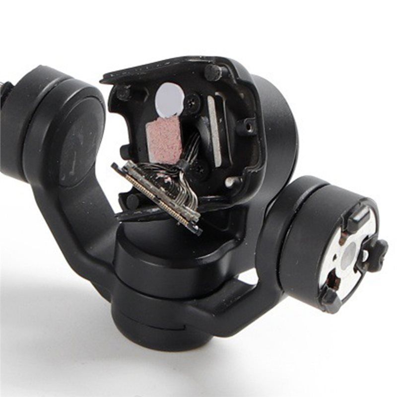 Ingenious - Assemblaggio dell' - Dji Drone Mini 3 recensione e prezzo